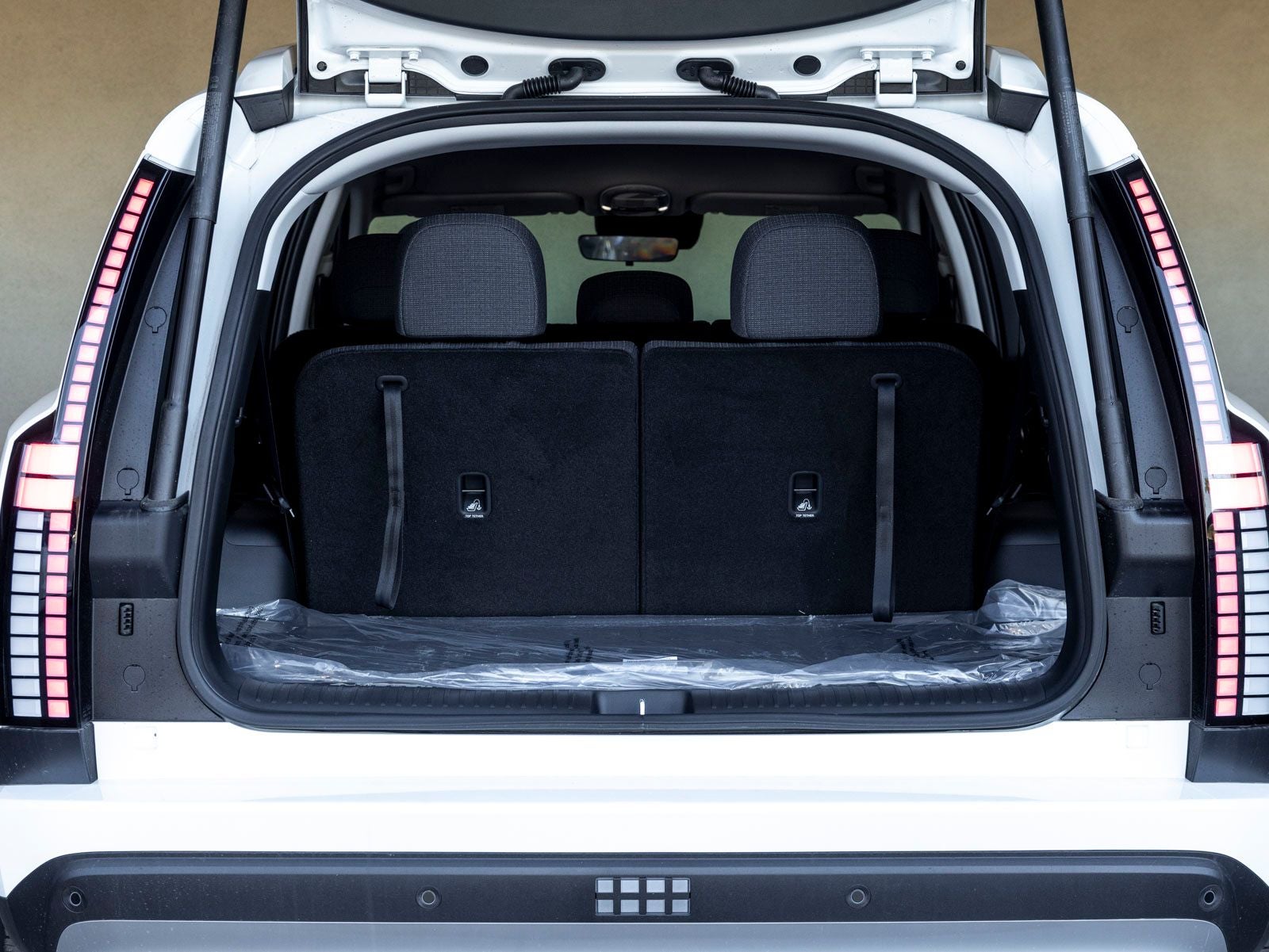 2026 Hyundai IONIQ 9 SE