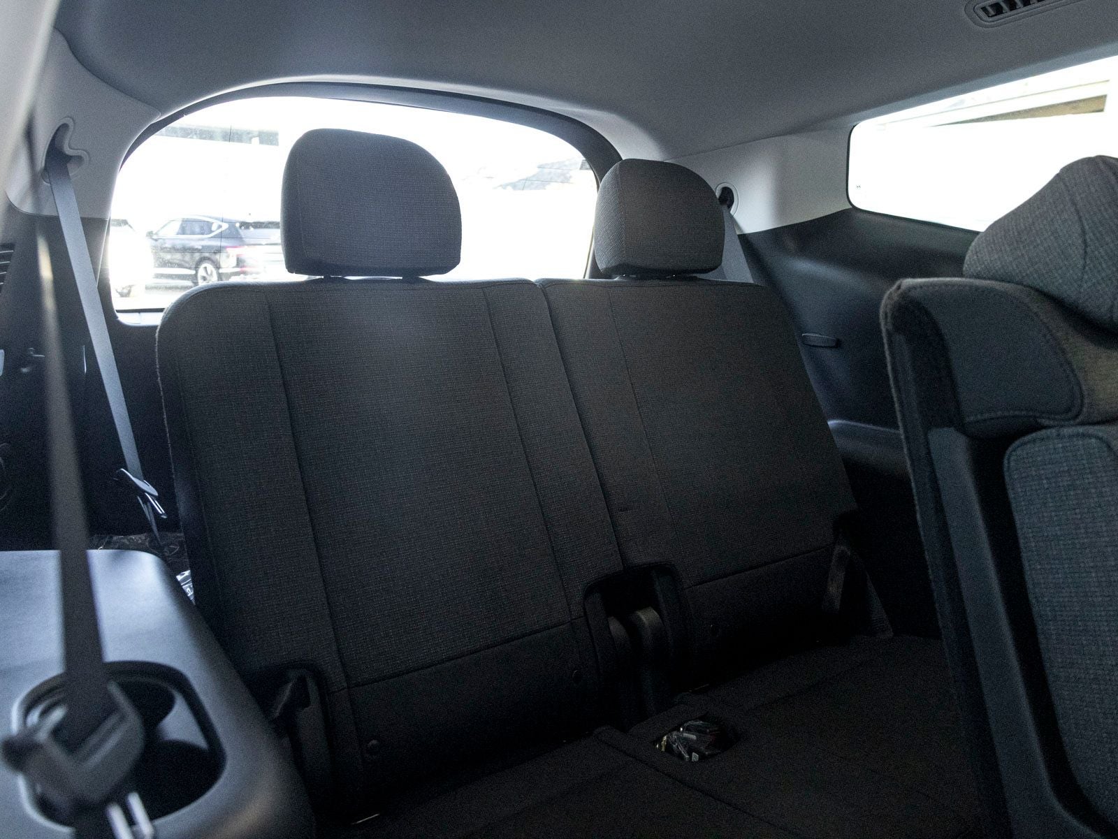 2026 Hyundai IONIQ 9 SE