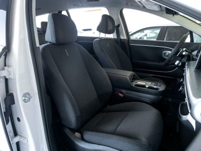 2026 Hyundai IONIQ 9 SE