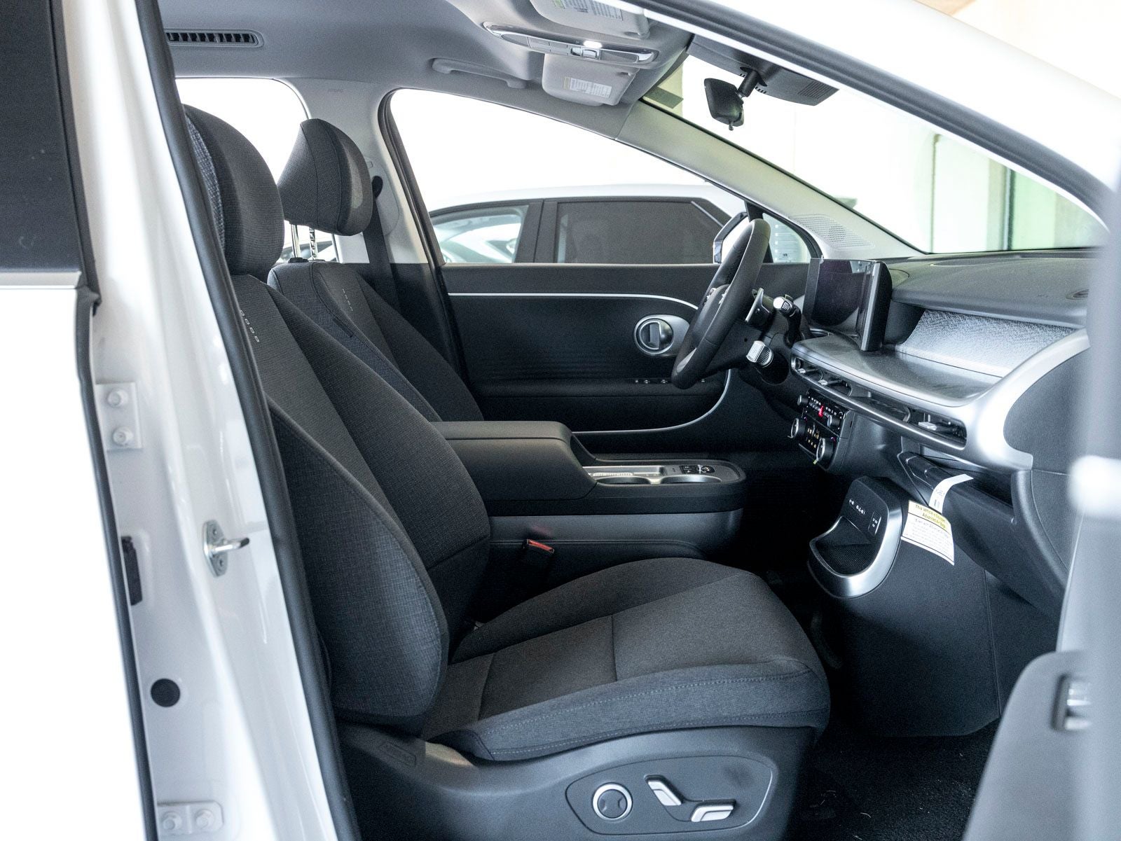 2026 Hyundai IONIQ 9 SE