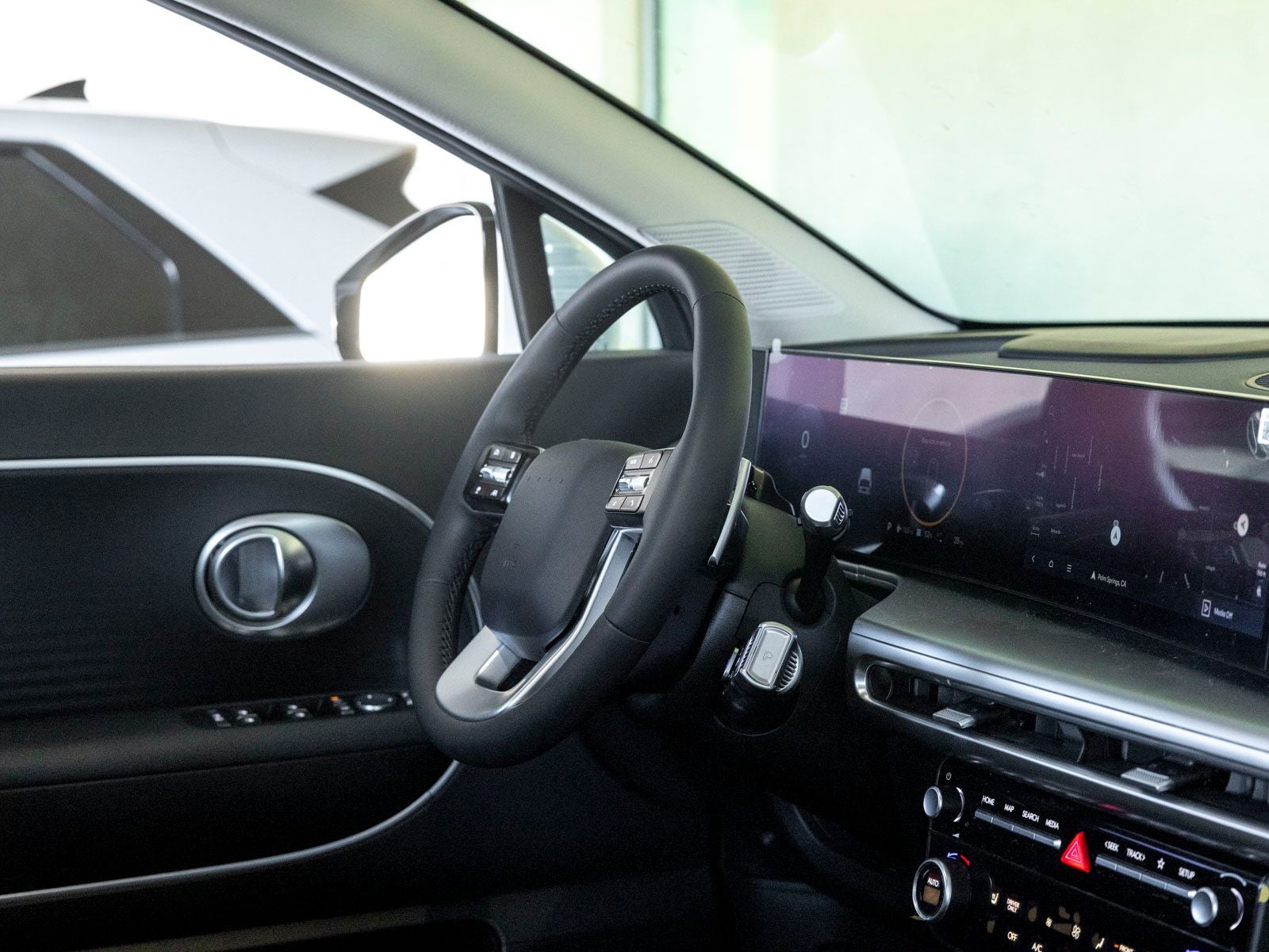 2026 Hyundai IONIQ 9 SE