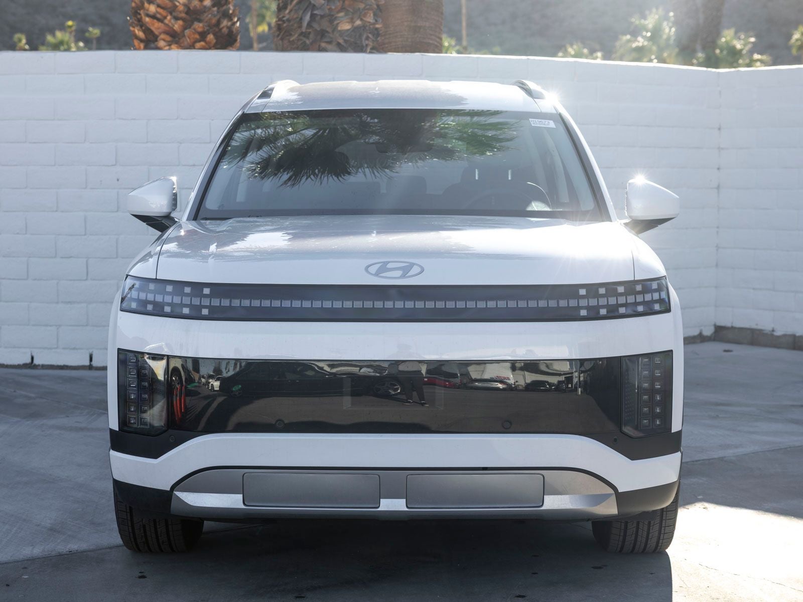 2026 Hyundai IONIQ 9 SE