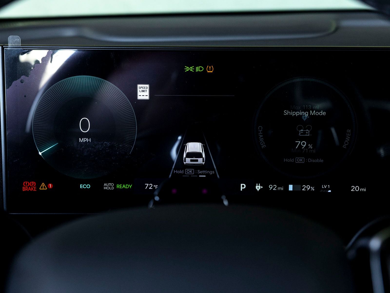 2026 Hyundai IONIQ 9 SE