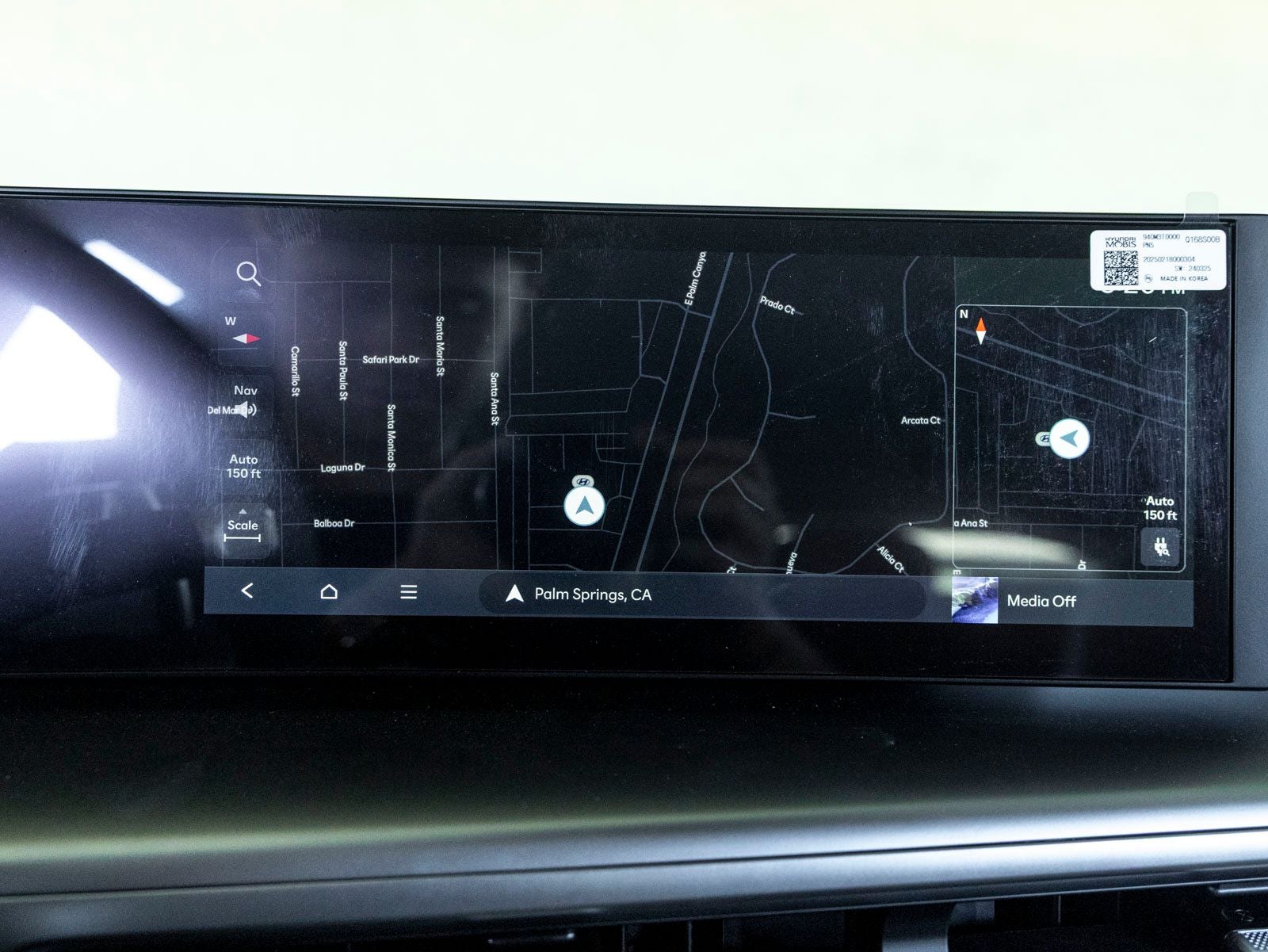 2026 Hyundai IONIQ 9 SE