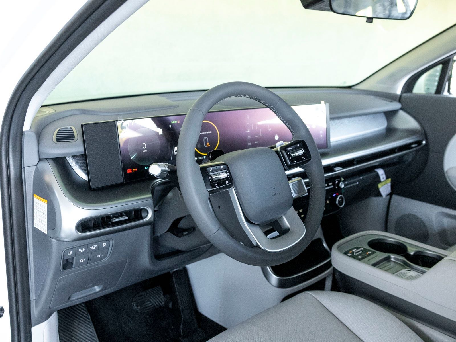 2026 Hyundai IONIQ 9 SE