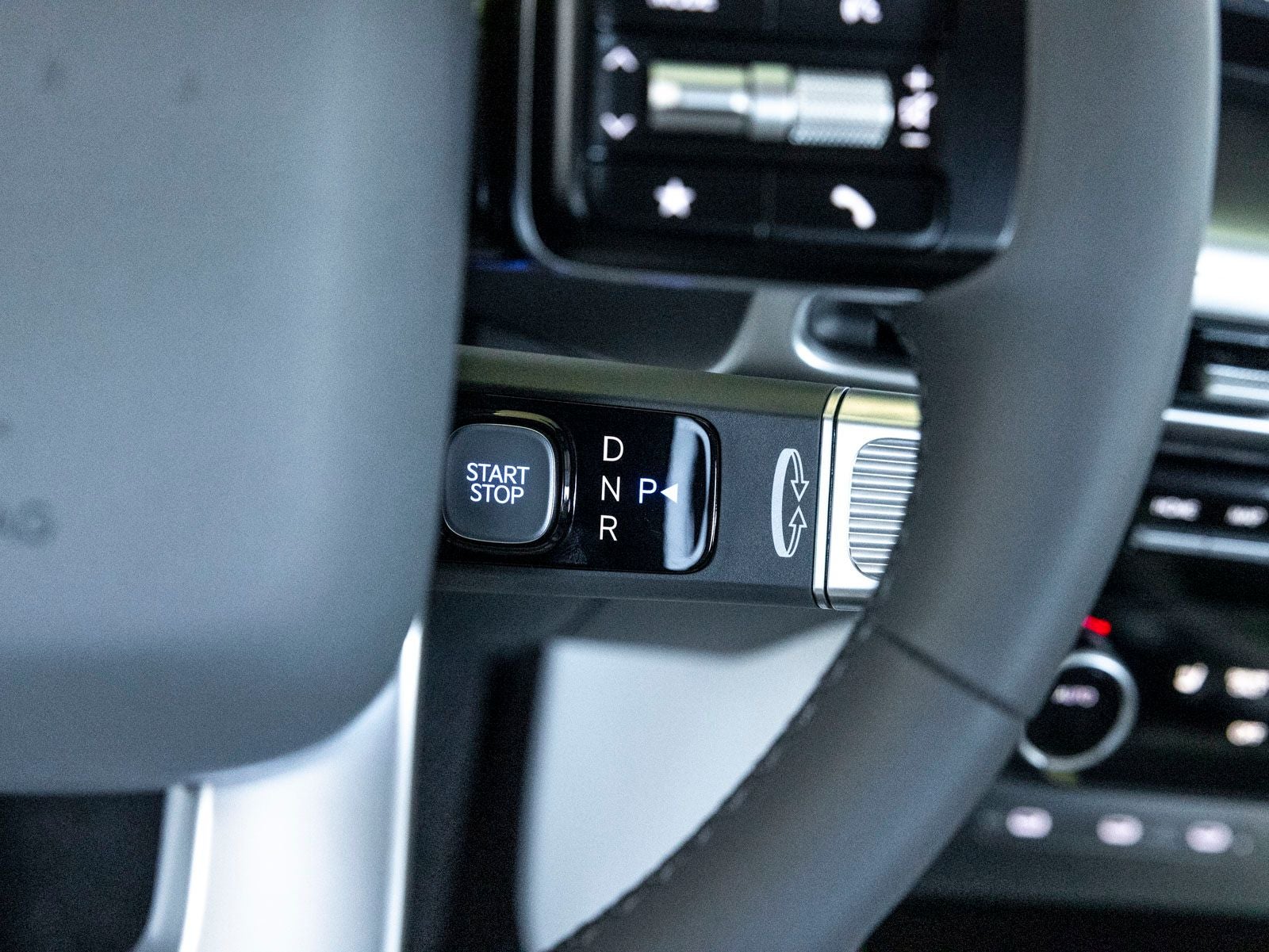 2026 Hyundai IONIQ 9 SE