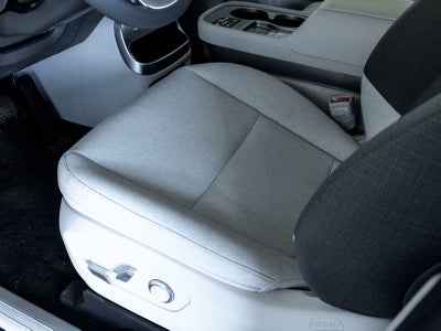 2026 Hyundai IONIQ 9 SE