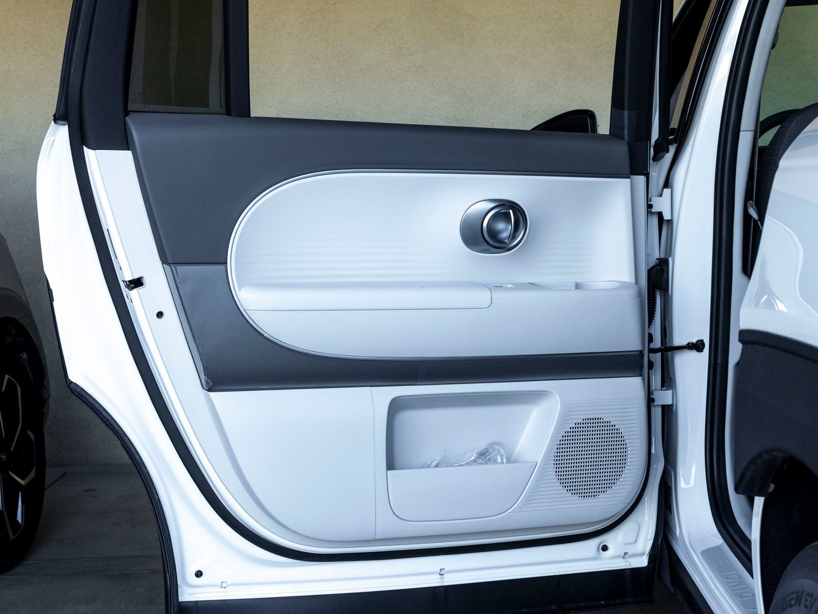 2026 Hyundai IONIQ 9 SE