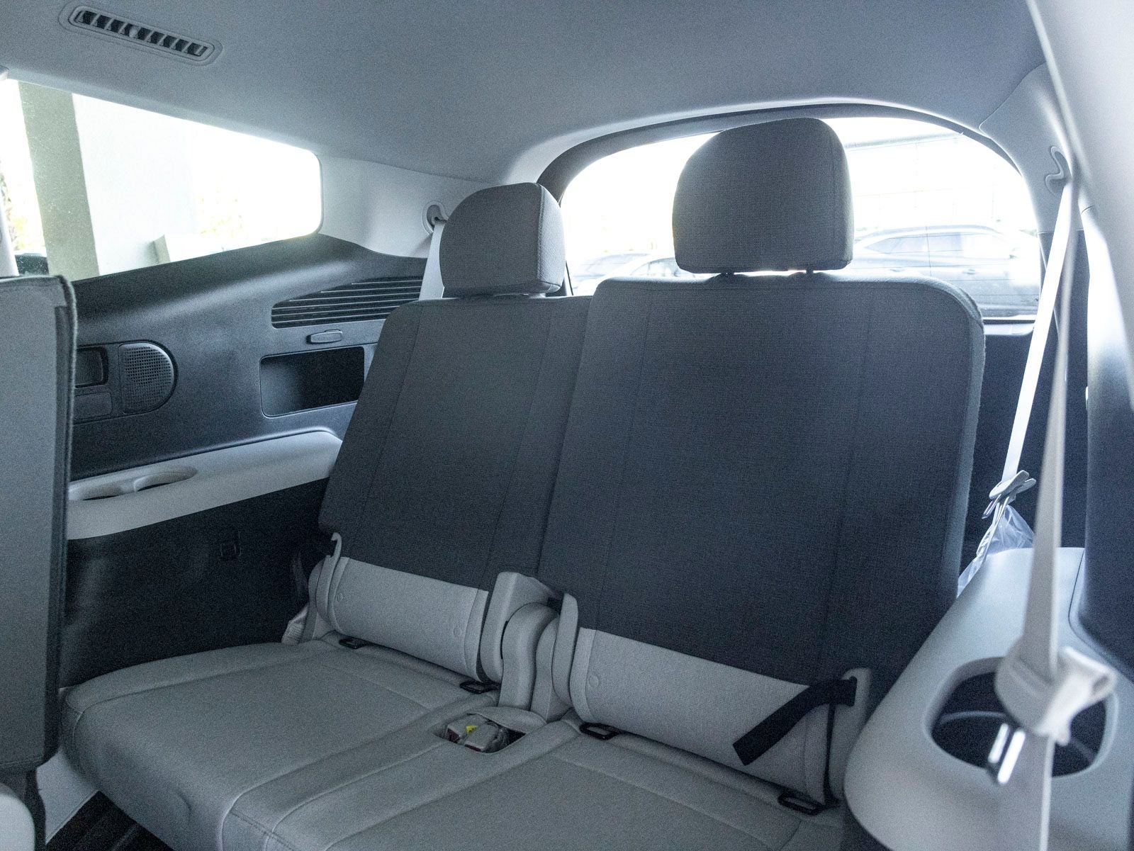 2026 Hyundai IONIQ 9 SE