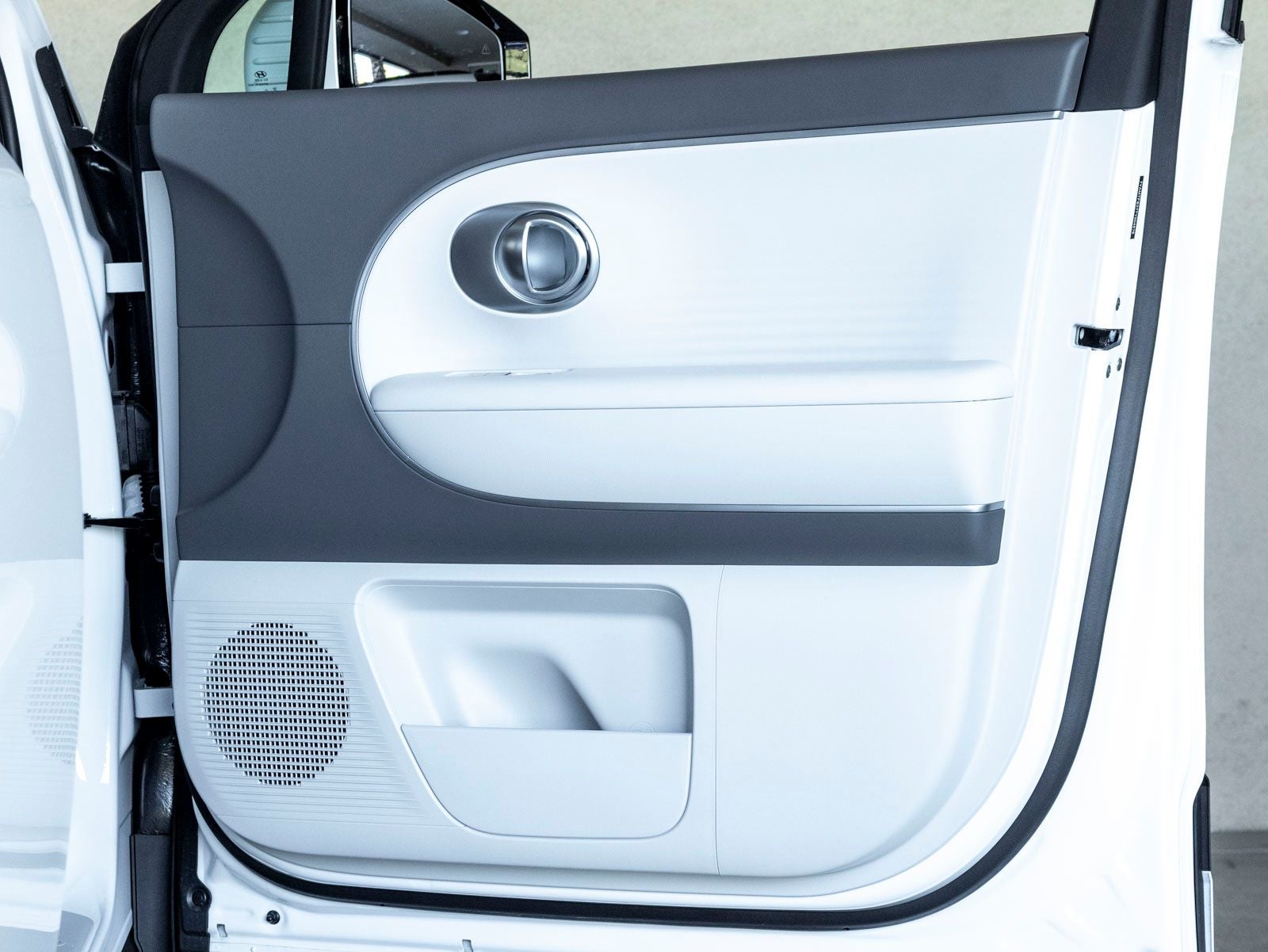 2026 Hyundai IONIQ 9 SE