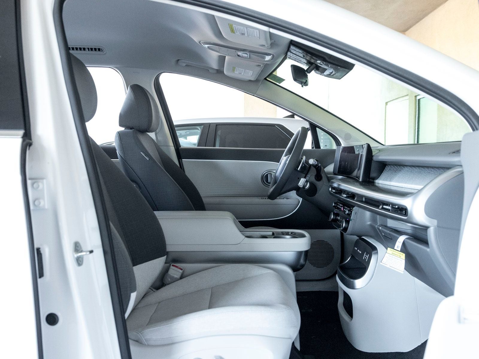 2026 Hyundai IONIQ 9 SE