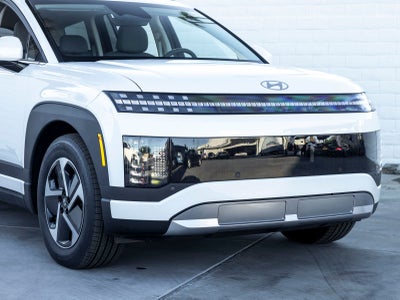 2026 Hyundai IONIQ 9 SE