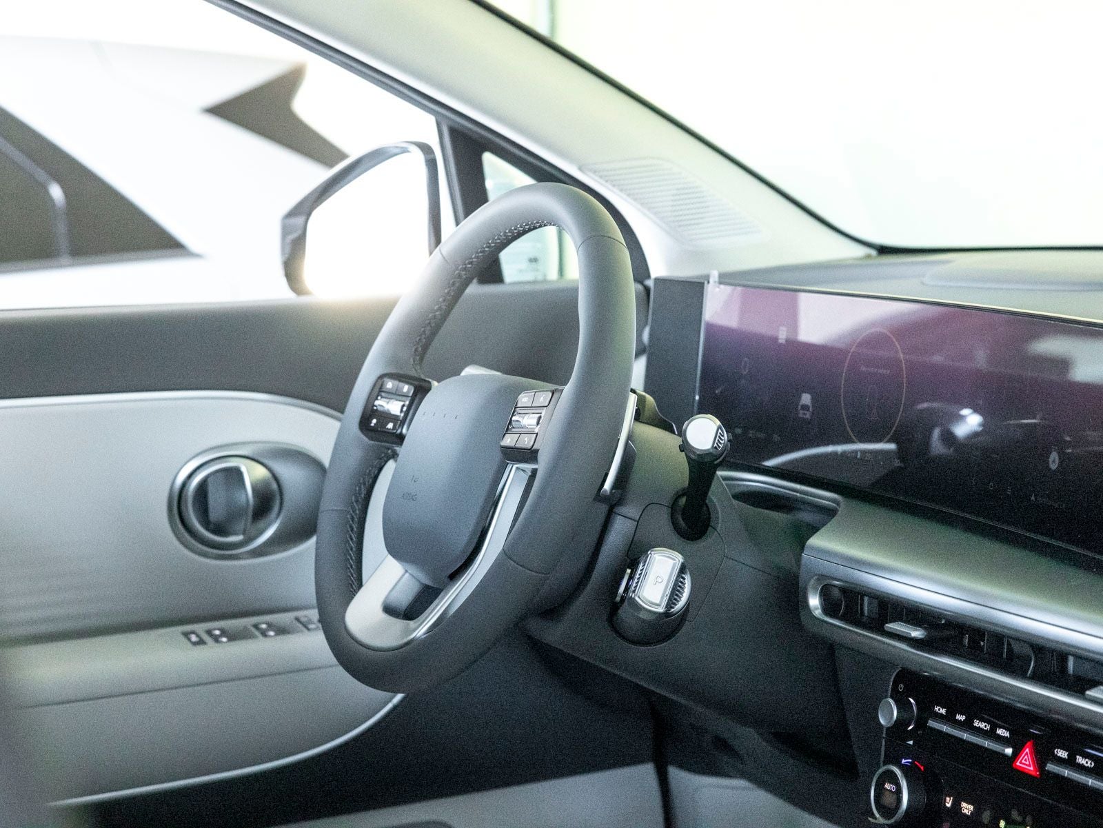 2026 Hyundai IONIQ 9 SE