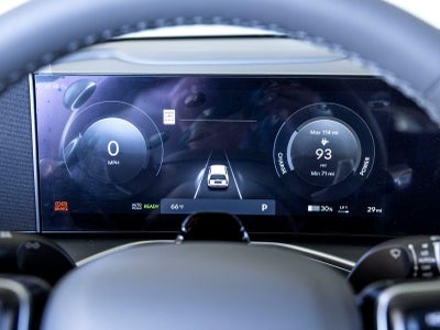 2026 Hyundai IONIQ 9 SE