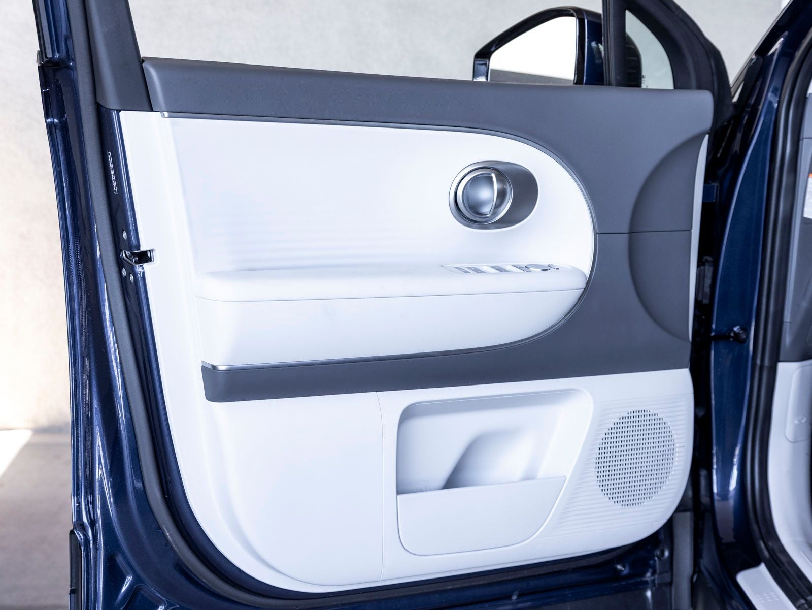 2026 Hyundai IONIQ 9 SE