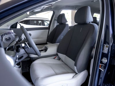 2026 Hyundai IONIQ 9 SE