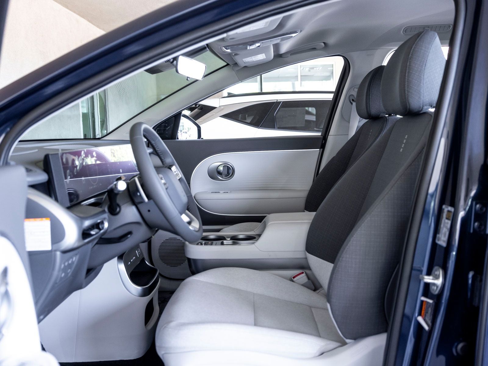 2026 Hyundai IONIQ 9 SE