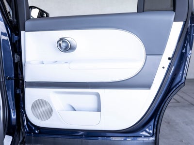 2026 Hyundai IONIQ 9 SE