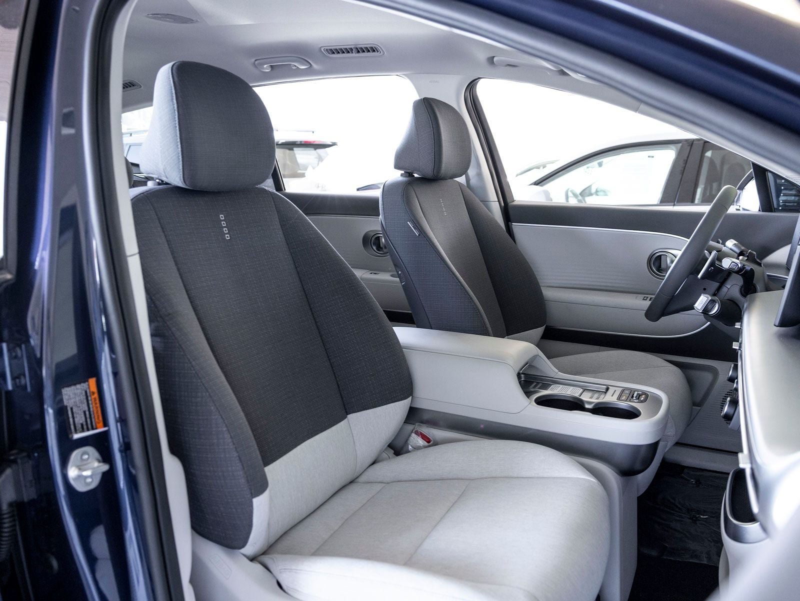 2026 Hyundai IONIQ 9 SE