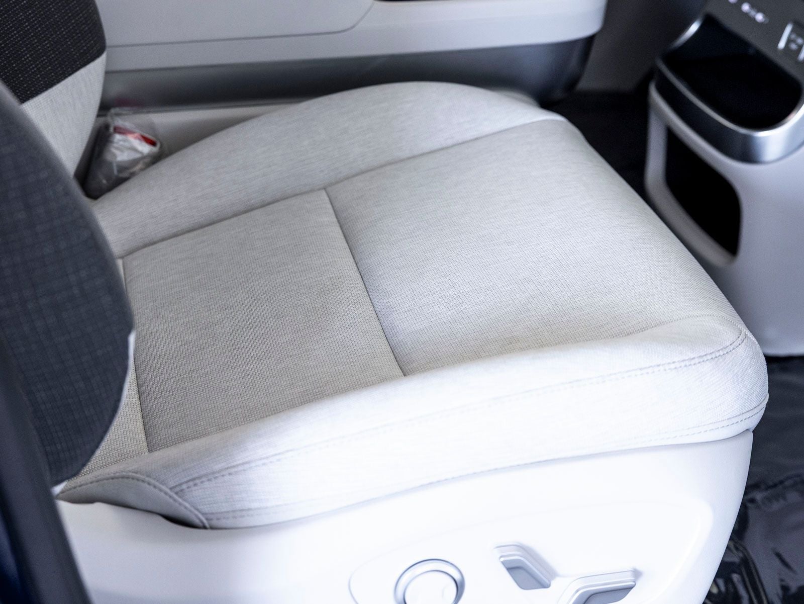 2026 Hyundai IONIQ 9 SE