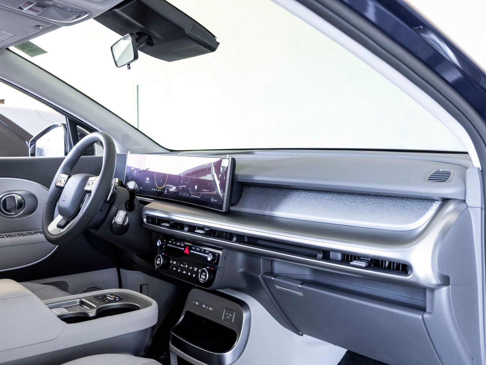 2026 Hyundai IONIQ 9 SE