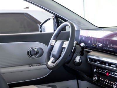 2026 Hyundai IONIQ 9 SE