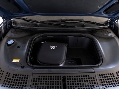 2026 Hyundai IONIQ 9 SE