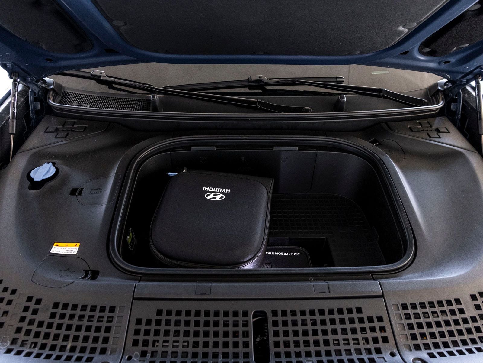 2026 Hyundai IONIQ 9 SE