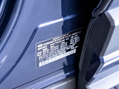 2026 Hyundai IONIQ 9 SE