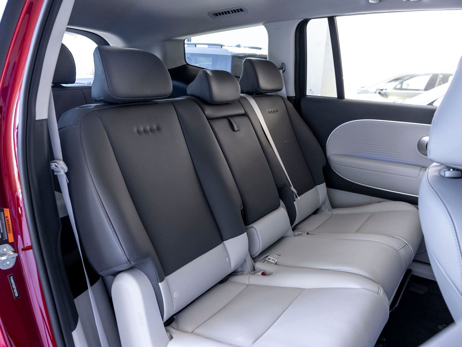 2026 Hyundai IONIQ 9 SEL