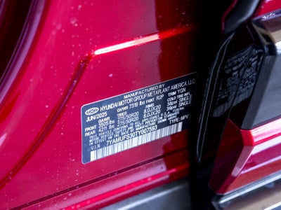 2026 Hyundai IONIQ 9 SEL