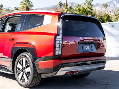 2026 Hyundai IONIQ 9 SEL