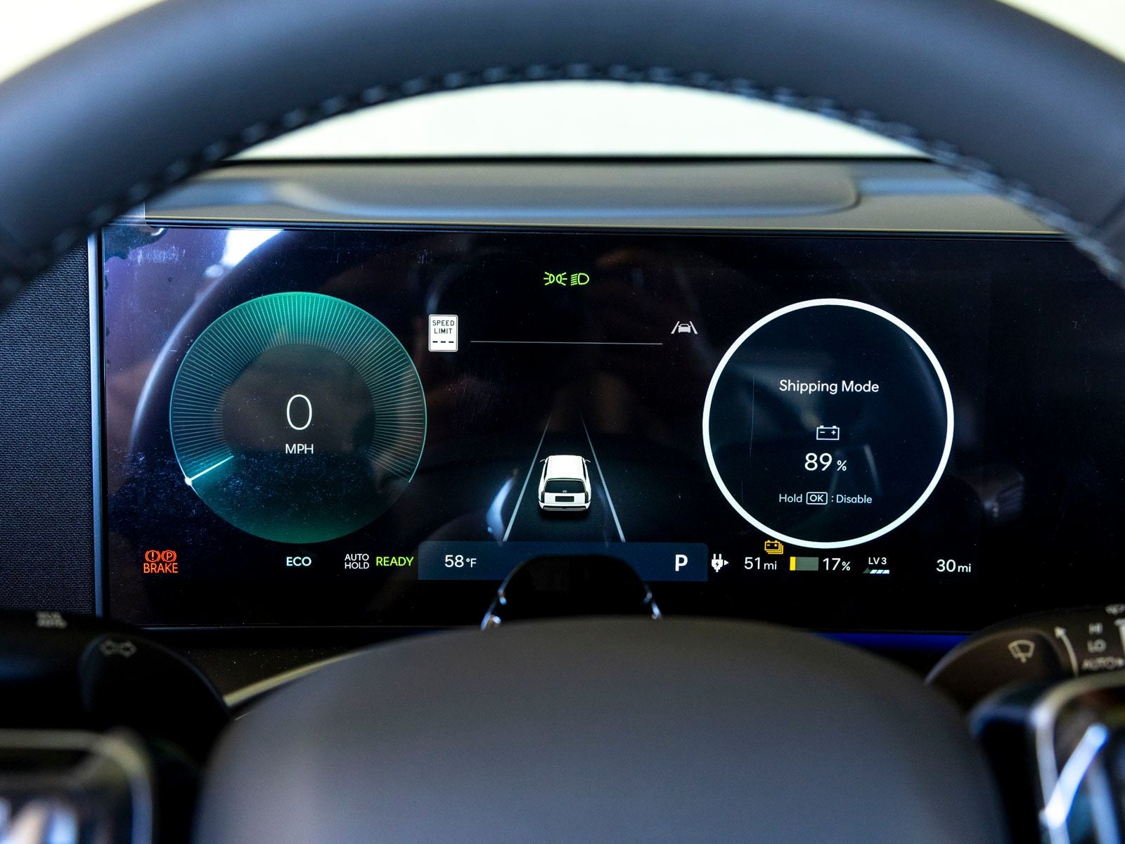 2026 Hyundai IONIQ 9 Performance Limited