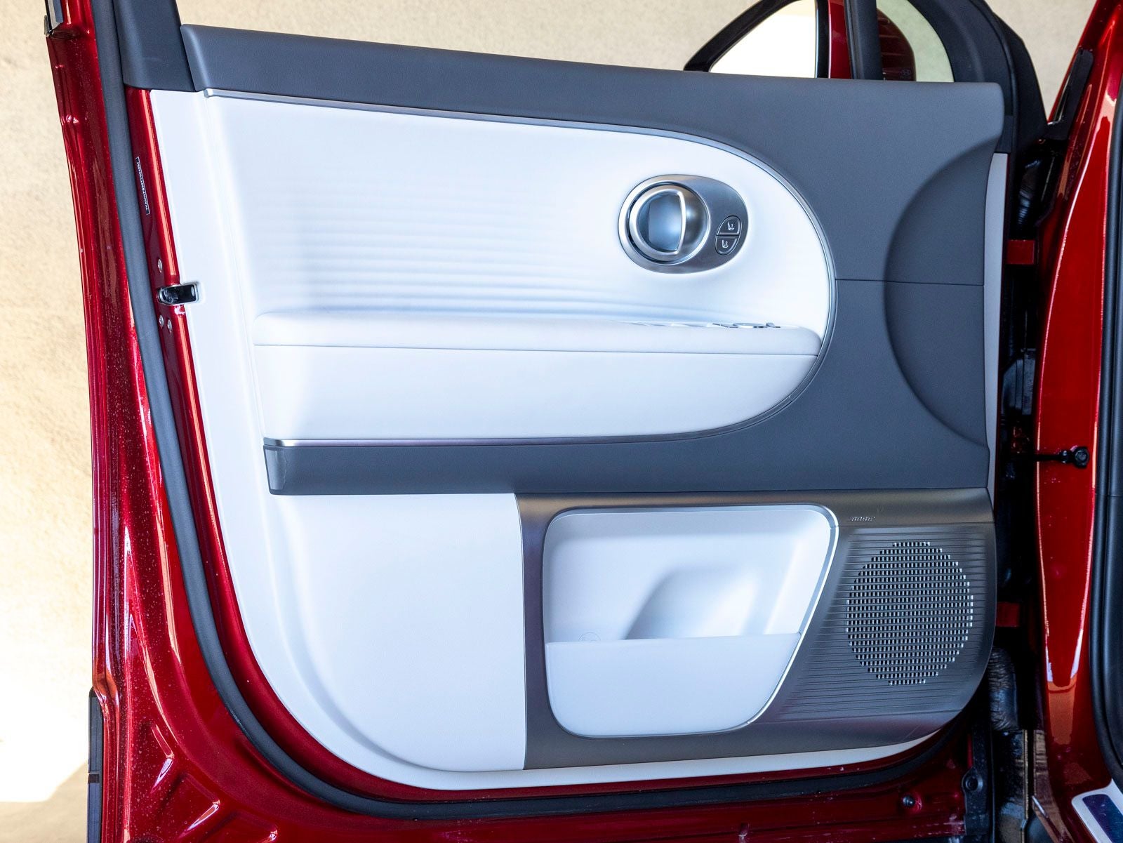 2026 Hyundai IONIQ 9 Performance Limited