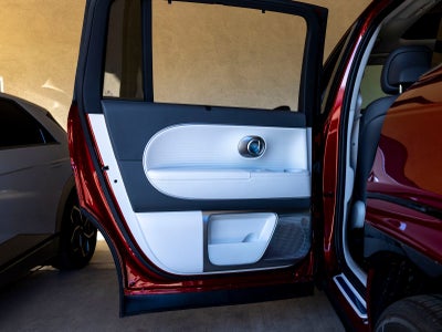 2026 Hyundai IONIQ 9 Performance Limited