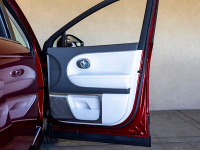 2026 Hyundai IONIQ 9 Performance Limited