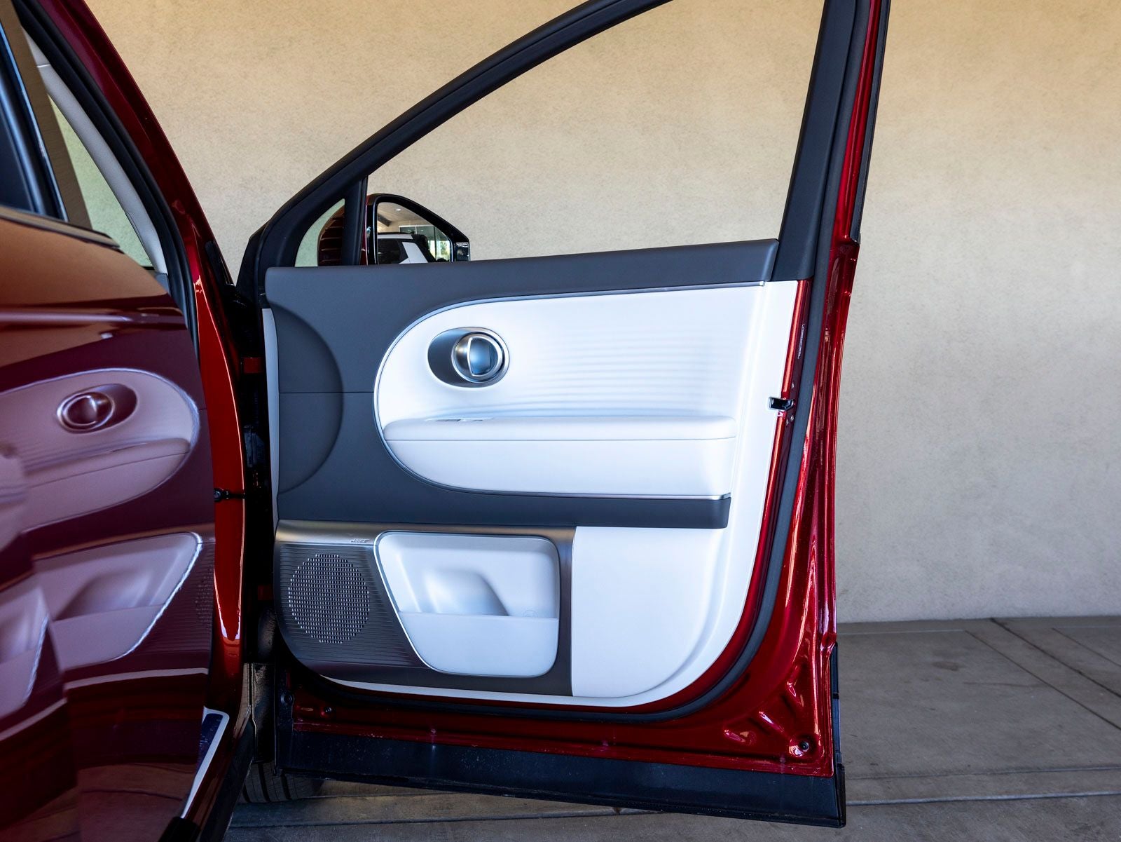 2026 Hyundai IONIQ 9 Performance Limited