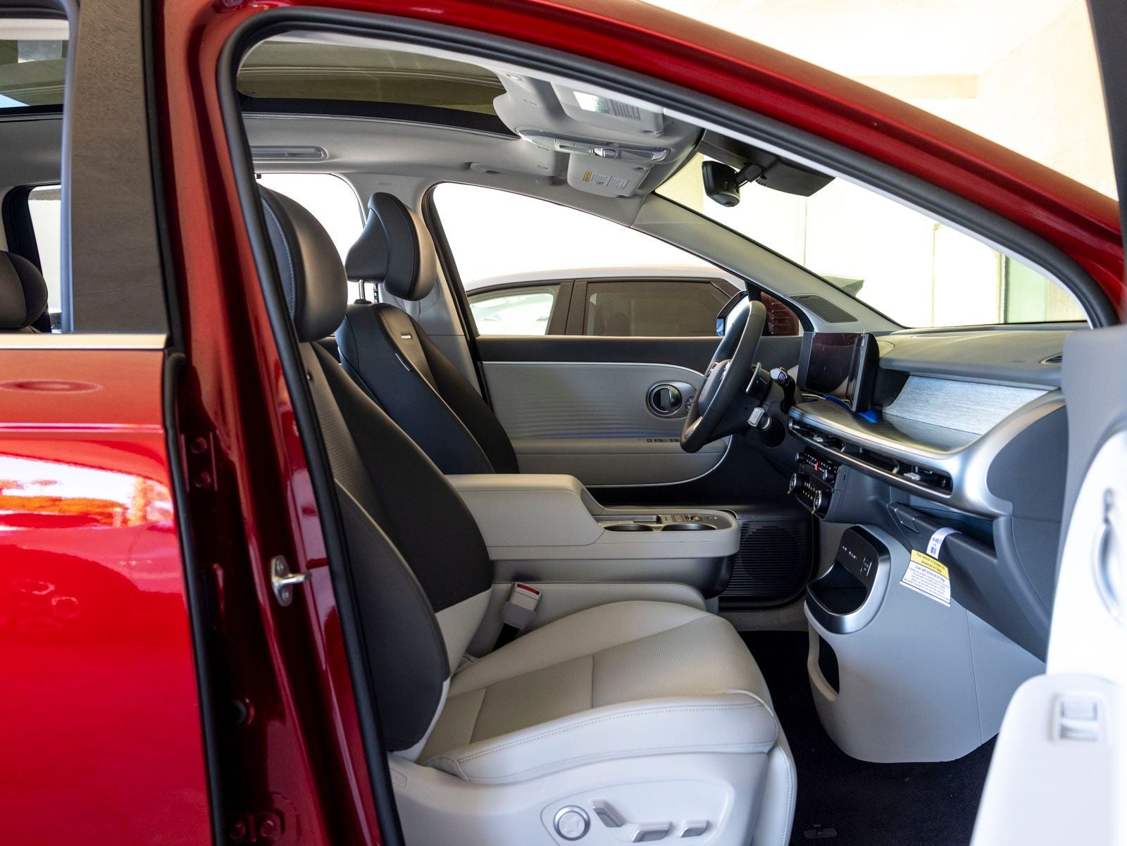 2026 Hyundai IONIQ 9 Performance Limited