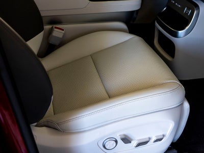 2026 Hyundai IONIQ 9 Performance Limited