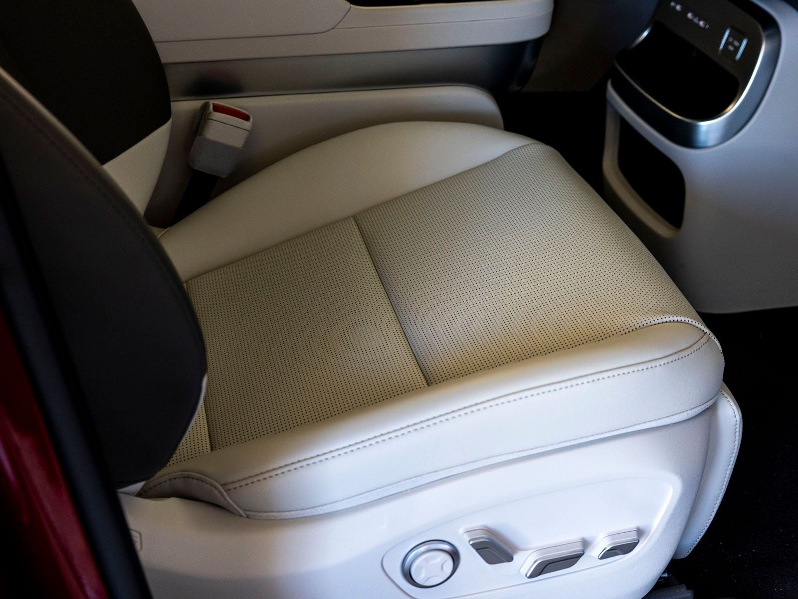 2026 Hyundai IONIQ 9 Performance Limited