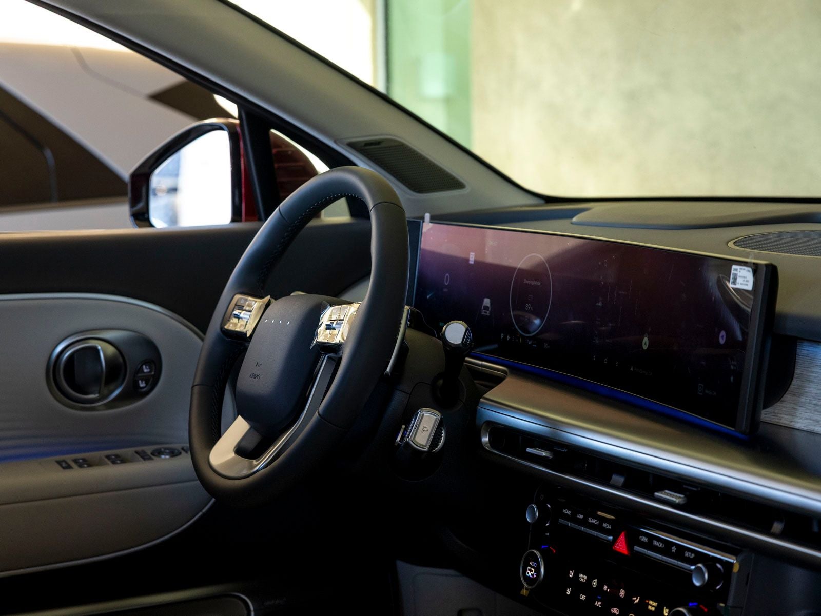 2026 Hyundai IONIQ 9 Performance Limited