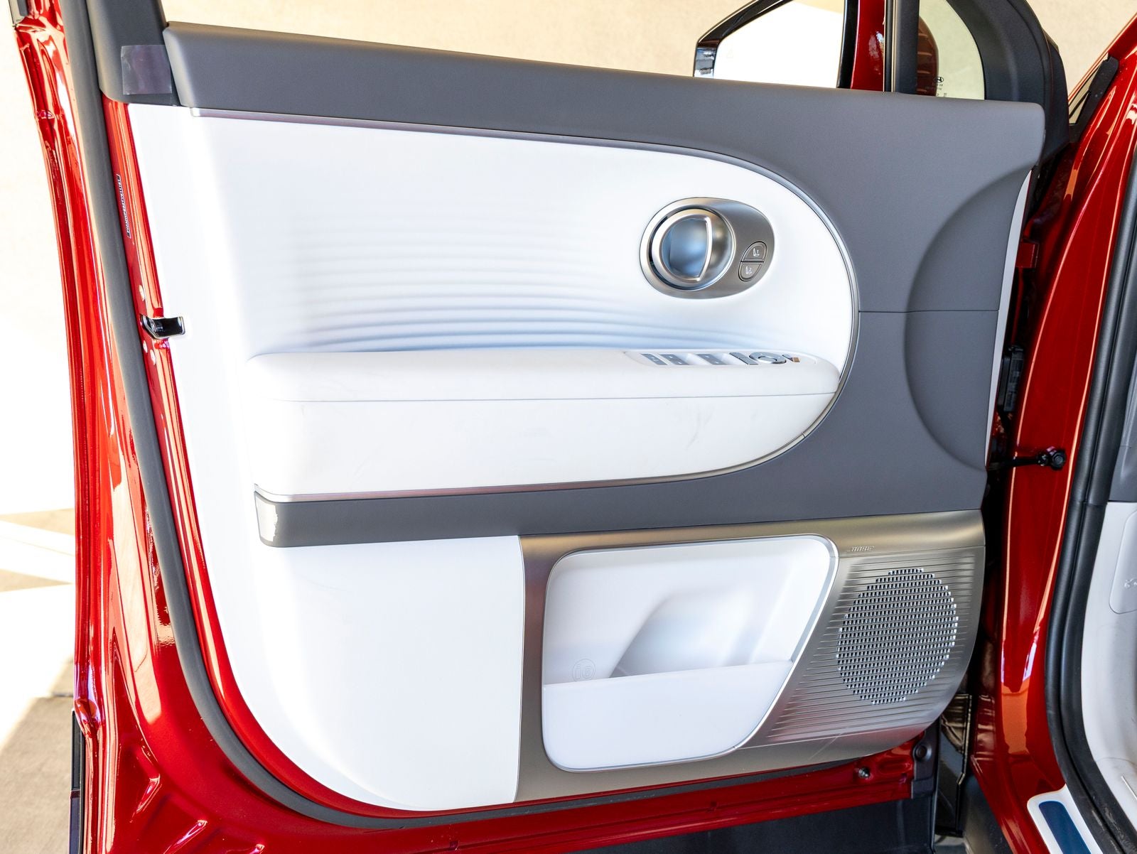 2026 Hyundai IONIQ 9 Performance Limited