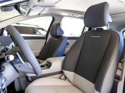 2026 Hyundai IONIQ 9 Performance Limited