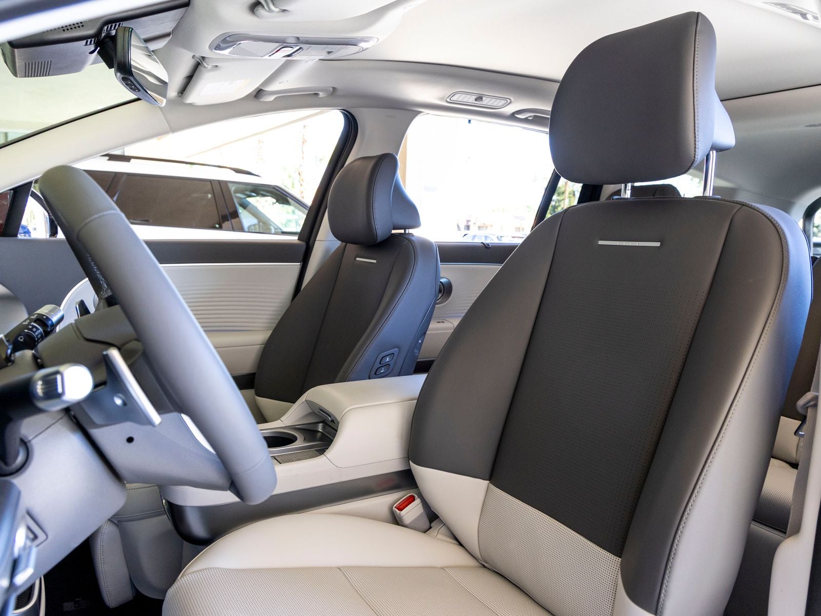 2026 Hyundai IONIQ 9 Performance Limited