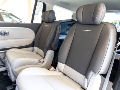 2026 Hyundai IONIQ 9 Performance Limited