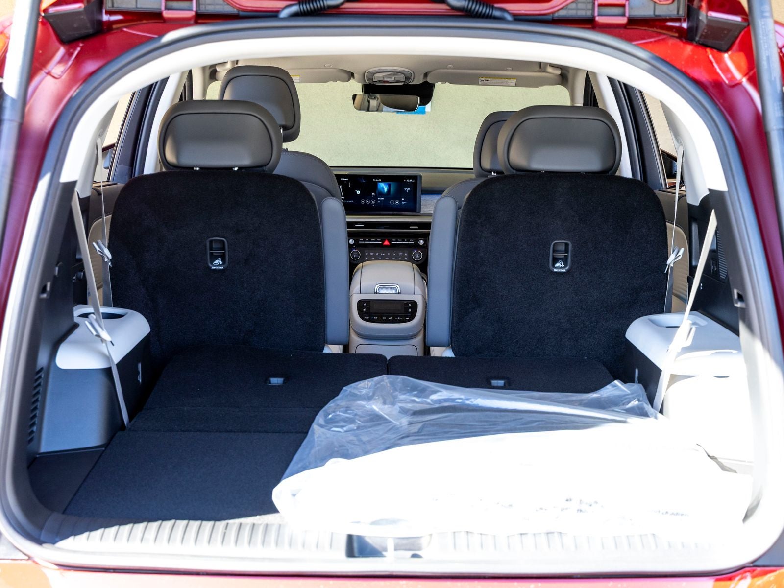 2026 Hyundai IONIQ 9 Performance Limited