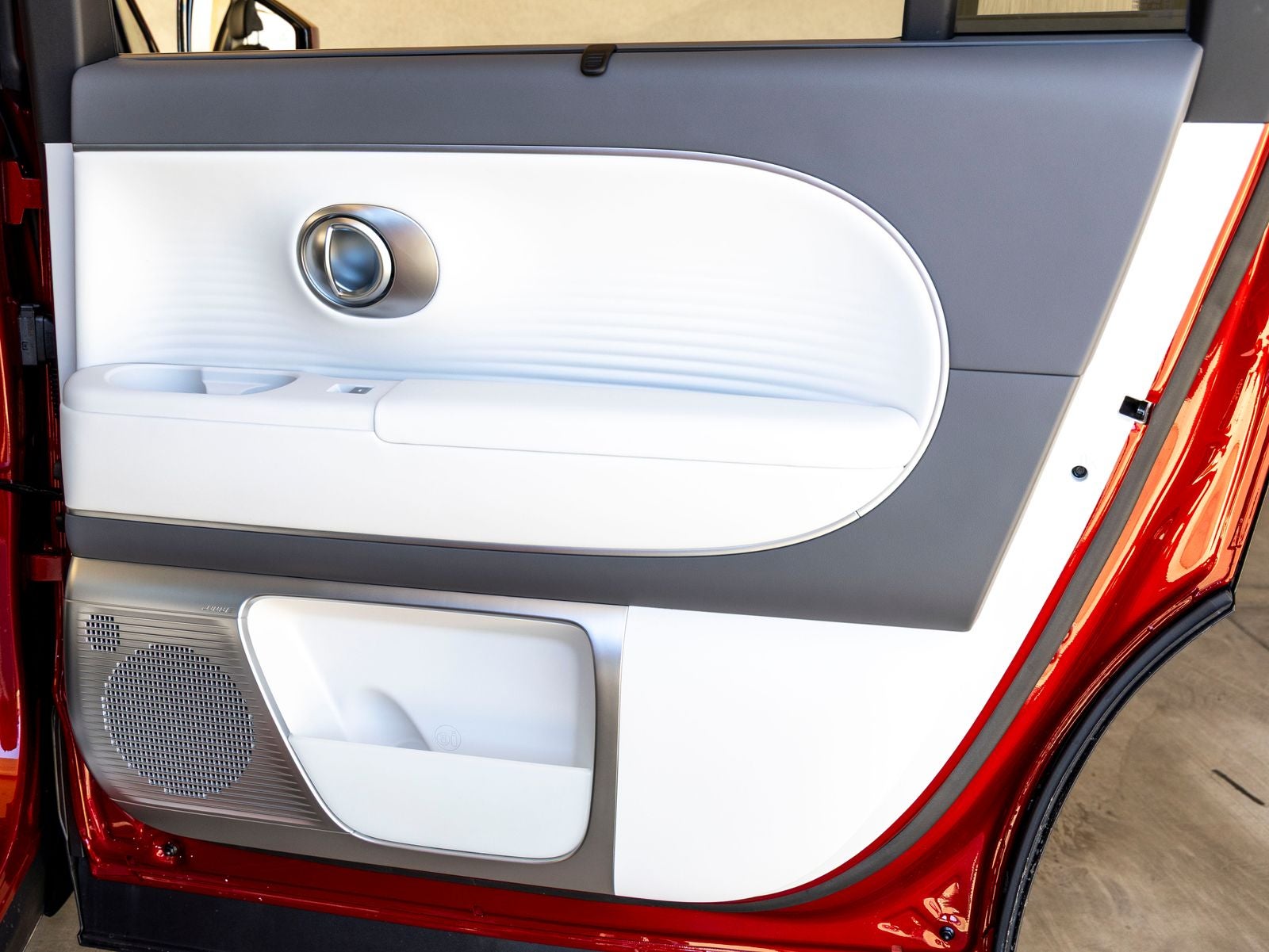 2026 Hyundai IONIQ 9 Performance Limited