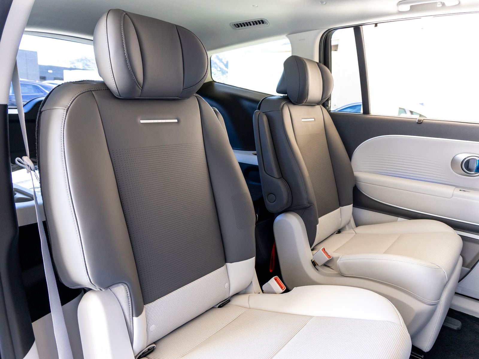 2026 Hyundai IONIQ 9 Performance Limited