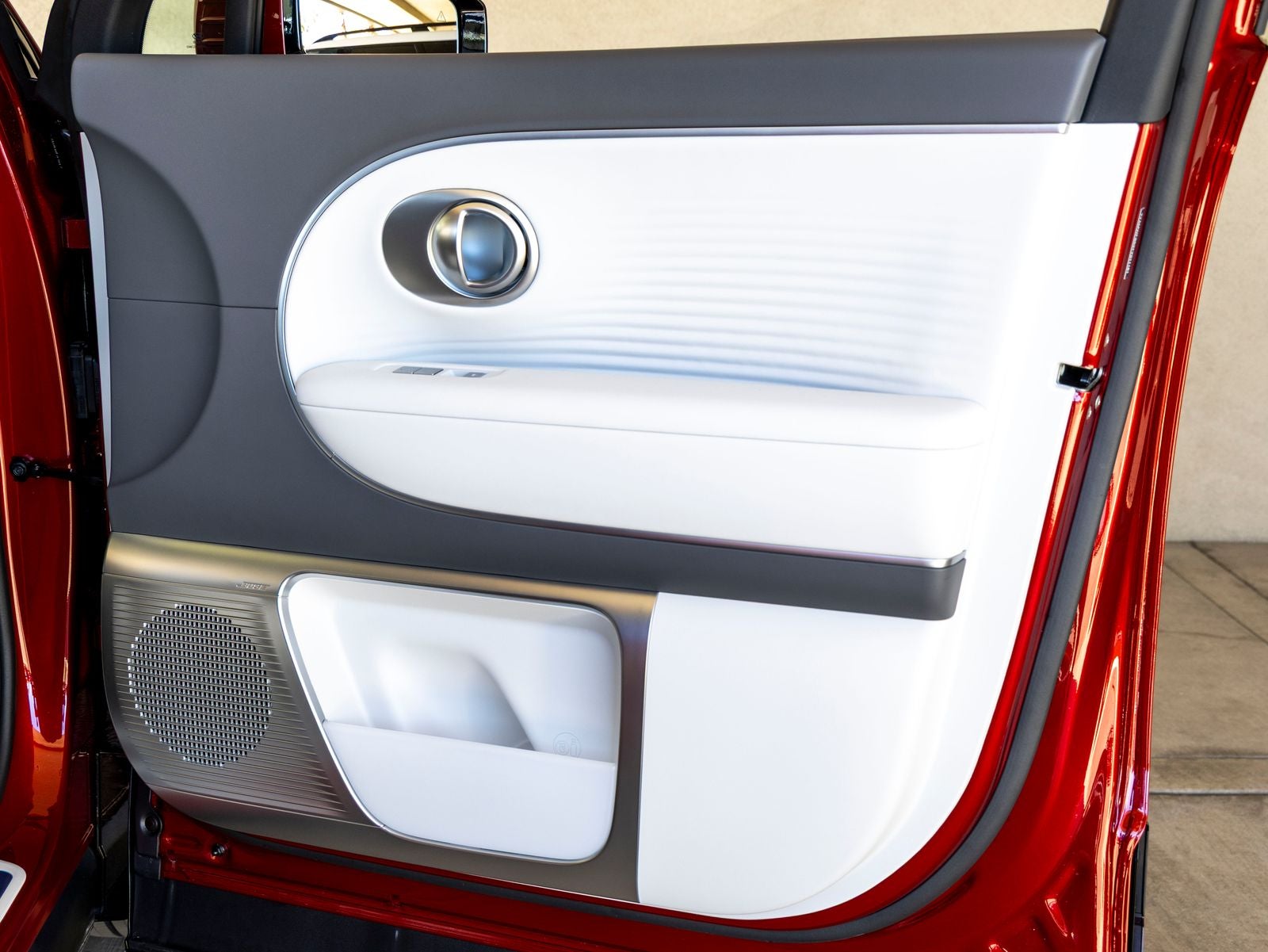 2026 Hyundai IONIQ 9 Performance Limited