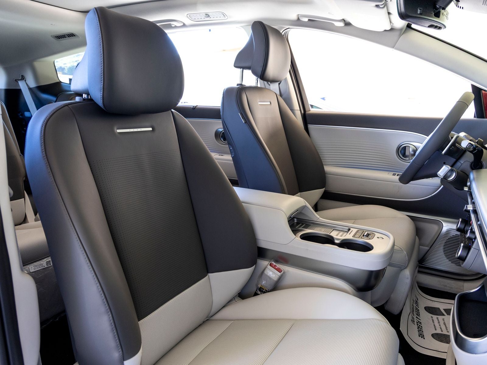 2026 Hyundai IONIQ 9 Performance Limited